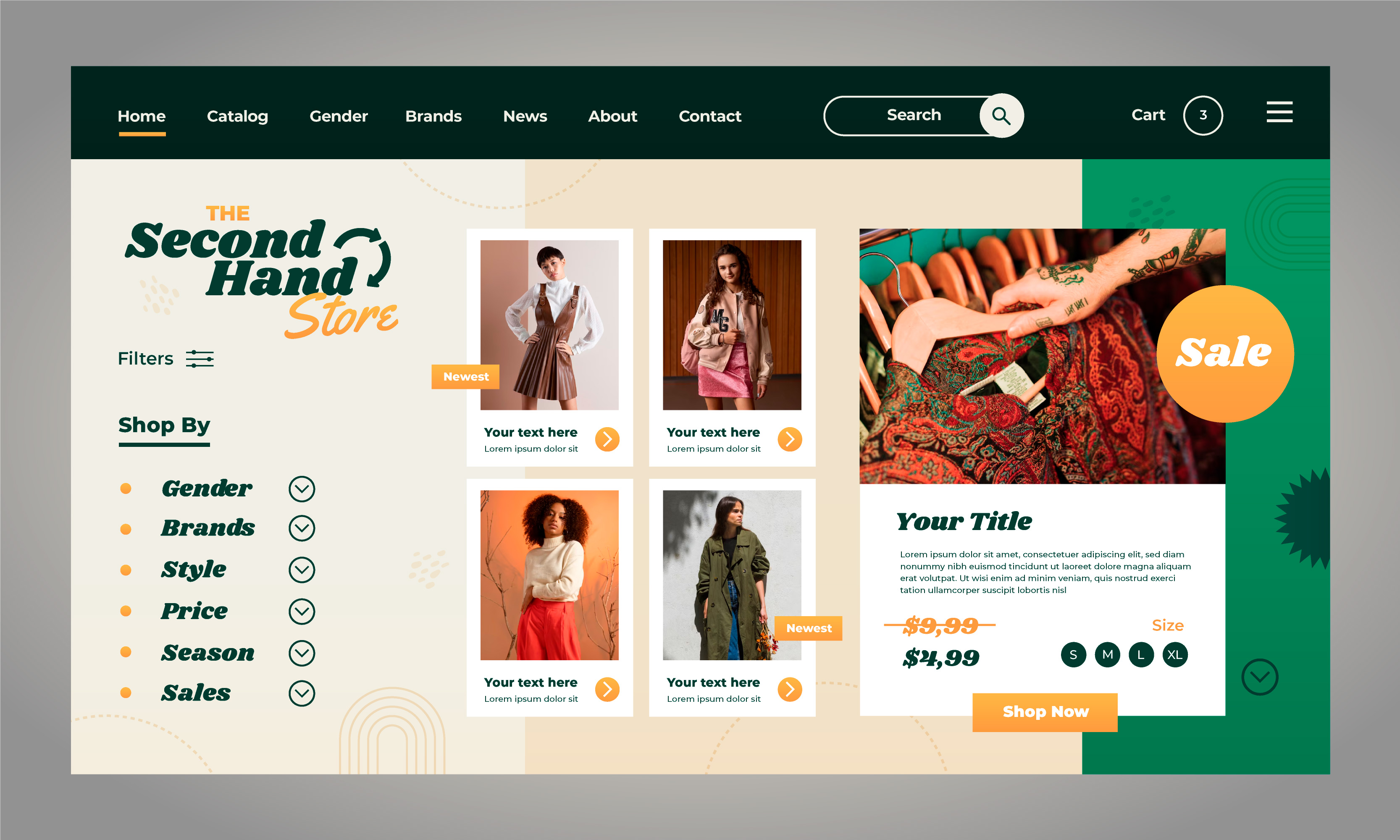 Pattern Background